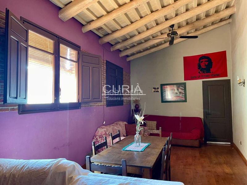 Foto 6d813732-869e-4a40-9c9f-9156ffd3b5b0. Casa amb calefacció aparcament a Barbens