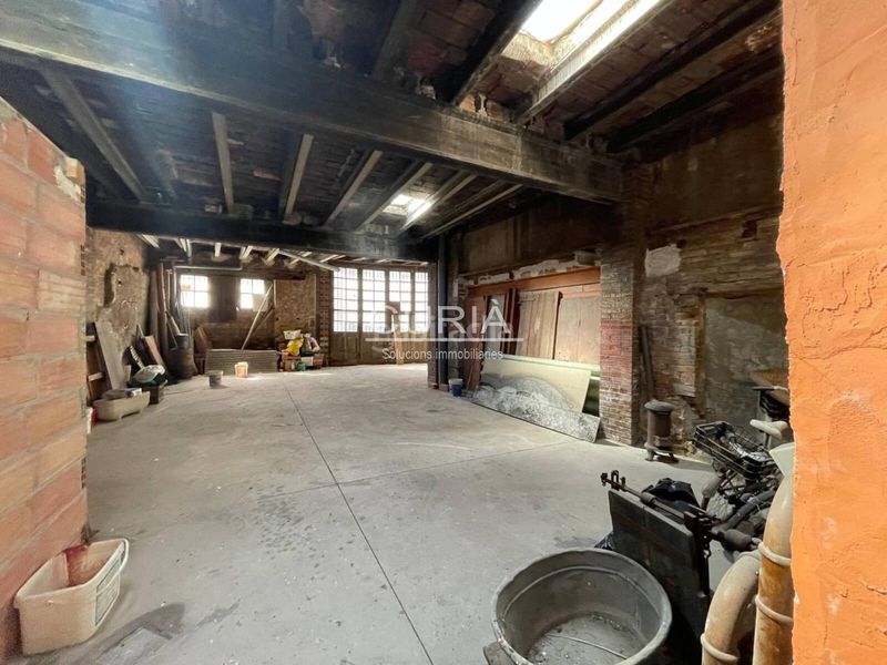 Foto d6ee9f38-6196-4c3c-9586-b81fa82c90ba. Casa amb calefacció aparcament a Barbens