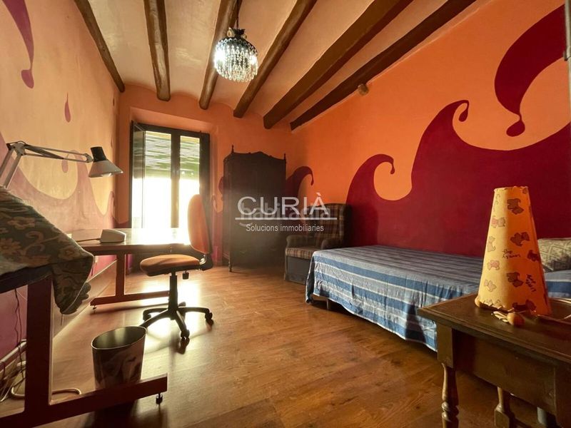 Foto ef652244-fe0d-45d8-a99e-6dffb49f3bcd. Casa amb calefacció aparcament a Barbens