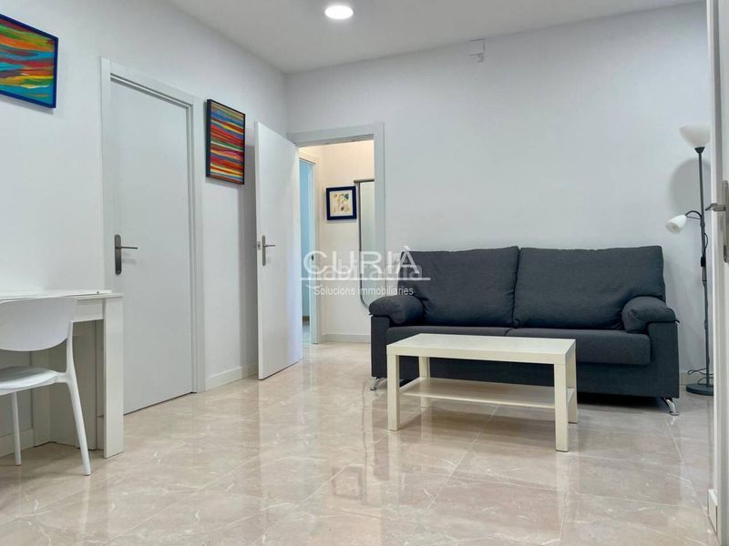 Foto 0cbfda53-f31a-425b-977a-e75c45c6481a. Local comercial a Cappont Lleida