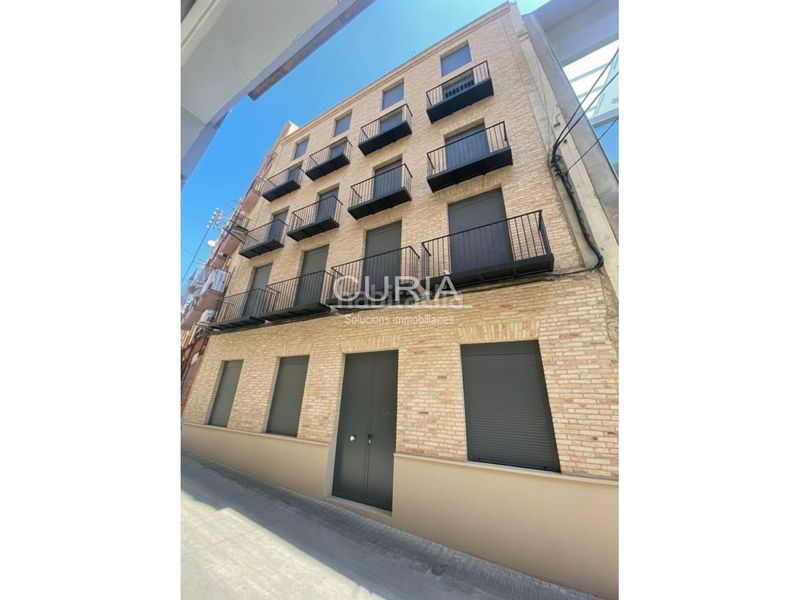Foto c1a50dce-c5d4-4f84-8e58-cac263191996. Edificio in Centre Històric Lleida