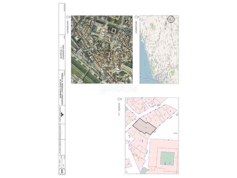 Foto ca4c7b3b-c28f-4ba1-b9c6-a2a2b241afa2. Edificio in Centre Històric Lleida