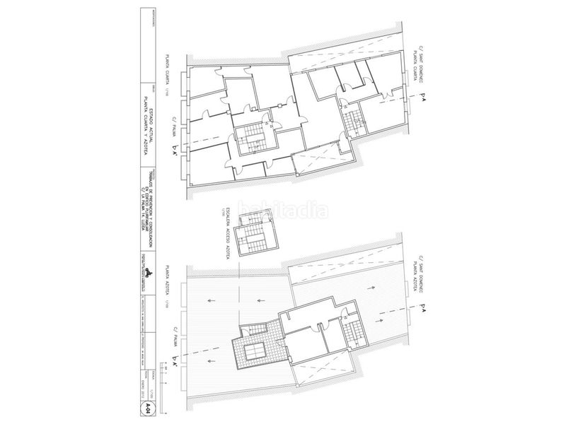 Foto fa5dd9db-e95e-4b22-964b-25101c2288e4. Edificio in Centre Històric Lleida