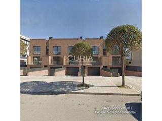 Terreny residencial  Calle euskadi. Solar urbanizable en c euzkadi . alta rentabilidad