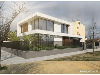 Residential Plot  Calle enric granados. Parcela esquinera para construir dos apareadas o chalet en alcol