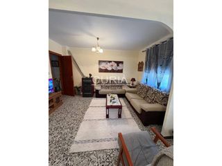 Etagenwohnung in Alfarràs. Venta de piso en alfarras con trastero grande