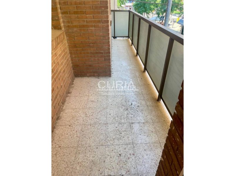 Foto c562a030-77b4-42b2-a022-bcb27eefcd62. Pis amb calefacció aparcament a Príncep de Viana-Clot-Xalets Humbert Torres Lleida