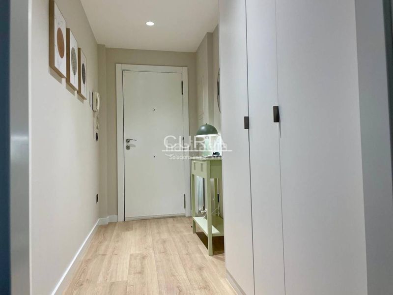 Foto 0619f794-5aae-4844-a948-37e68c593290. Apartament amb calefacció aparcament a Cappont Lleida