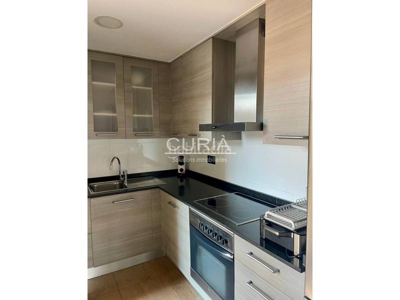 Foto 2046948a-c188-4006-898d-ff58fb75fbad. Apartament amb calefacció aparcament a Cappont Lleida