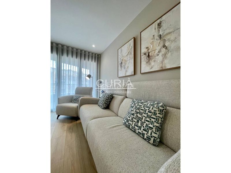 Foto 36b0a90e-5283-491c-b63c-8bc7e525f283. Apartament amb calefacció aparcament a Cappont Lleida