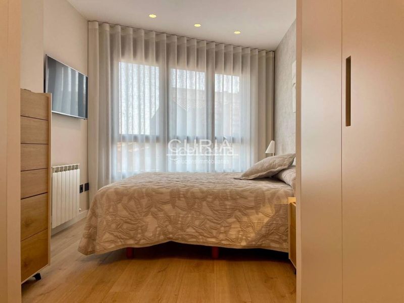 Foto b427c65b-5671-4a58-a00f-249829a5160f. Apartament amb calefacció aparcament a Cappont Lleida