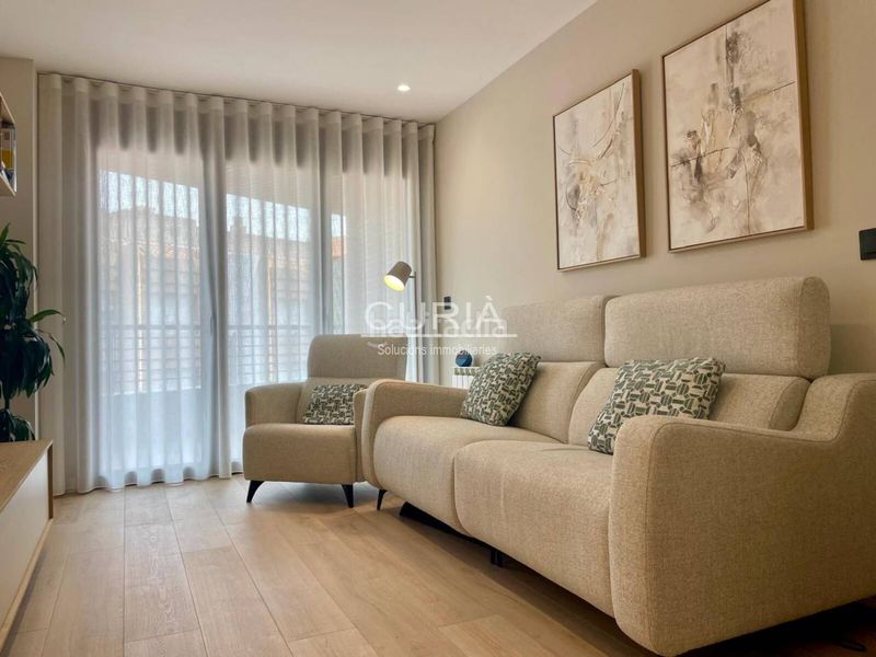 Foto 0d7f88d2-e70e-4f06-b149-dc62aeacde9d. Apartament amb calefacció aparcament a Cappont Lleida