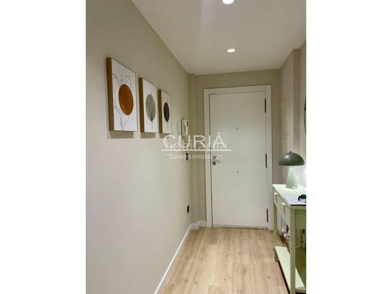 Foto 0d979df4-3f92-4b91-87a8-e46d91d2af71. Apartament amb calefacció aparcament a Cappont Lleida