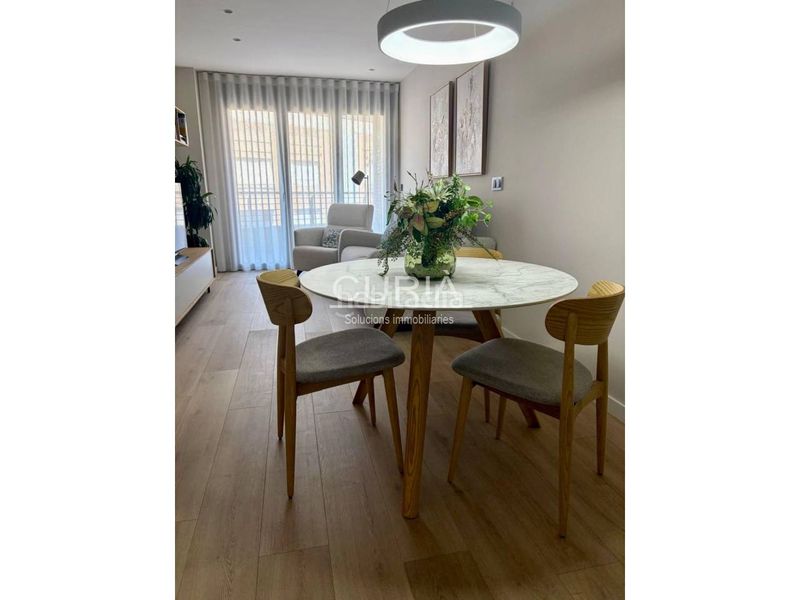 Foto 154ab5a1-6fe4-48dd-8dcf-e5dd9ad8c55e. Apartament amb calefacció aparcament a Cappont Lleida