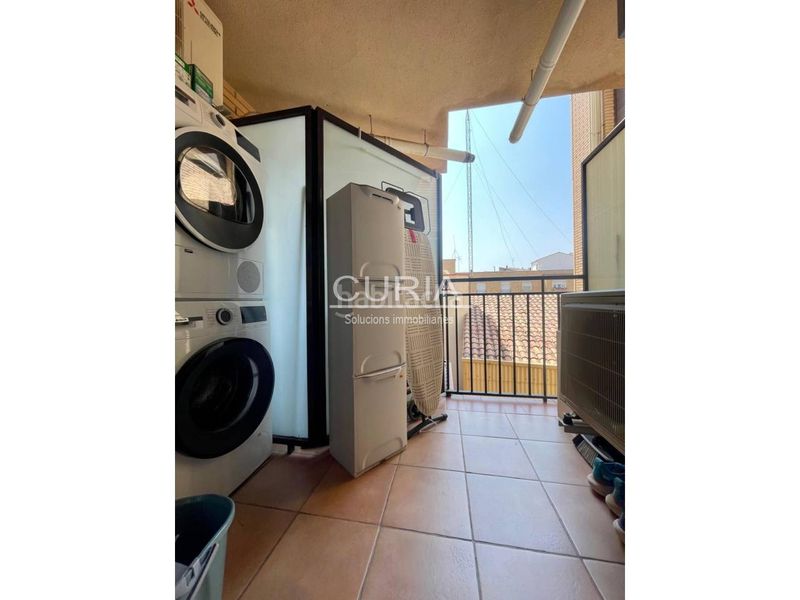 Foto 1b2ff7e6-9293-46f9-8d51-04d0446a0dec. Apartament amb calefacció aparcament a Cappont Lleida