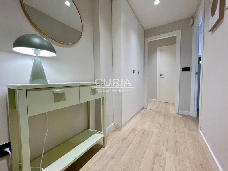 Foto 507cf43d-725d-4f30-8604-f854535e8c8f. Apartament amb calefacció aparcament a Cappont Lleida