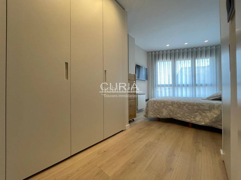 Foto 5a0b2aea-6aa4-4976-af79-8dc89378b405. Apartament amb calefacció aparcament a Cappont Lleida