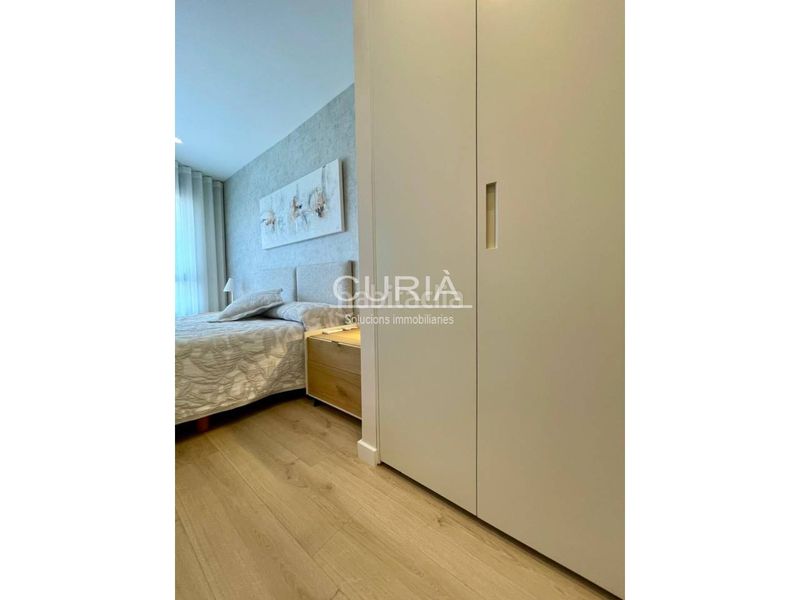 Foto 869a52df-bad5-45bd-9874-65fe8cf988de. Apartament amb calefacció aparcament a Cappont Lleida