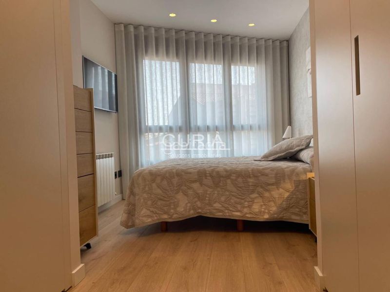 Foto af6c37f3-9edd-430a-91c6-a60629d63ba8. Apartament amb calefacció aparcament a Cappont Lleida