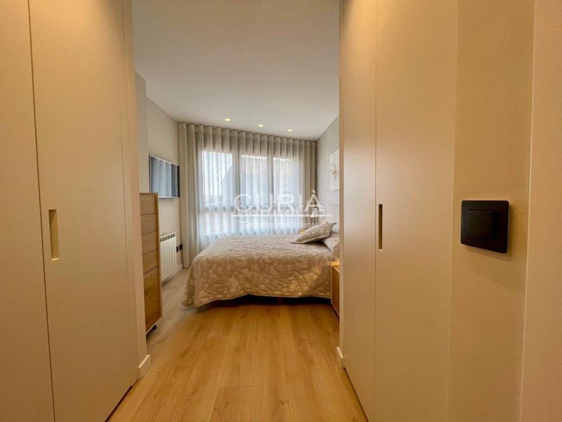 Foto fc1244cd-9d13-46da-8f4f-f46d25e079cf. Apartament amb calefacció aparcament a Cappont Lleida