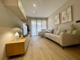 Apartament a Cappont. Apartamento en cappont con parking y trastero incluido
