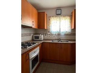 Etagenwohnung in Alfarràs. Piso en alfarras con párquing incluido