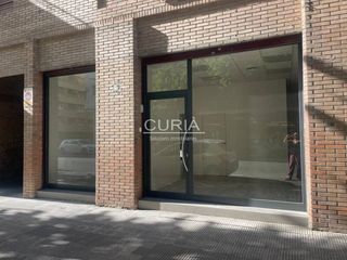 Miete Geschäftsraum  Calle cristòfol de boleda. Local comercial en alquiler en lleida capital, zona joc de la bo
