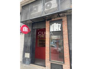 Local Comercial a Calle Prat de la Riba