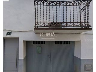 Haus  Calle bell-lloc. Casa a reformar en alguaire