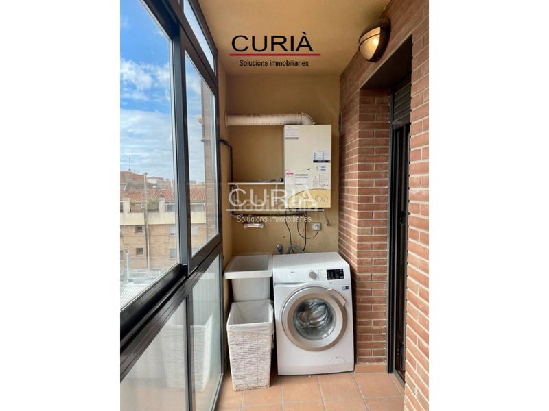 Foto 09ff9ffe-5d5a-4ec8-80e6-3c0a9f15714e. Lloguer apartament amb calefacció a Balàfia Lleida