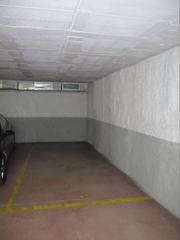 Parking coche  N/a. Parking en eixample