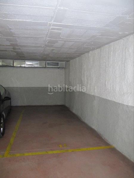 Foto eb57dfbc-8b4e-446c-a890-703d8c417190. Autoparkplatz in Eixample Mataró