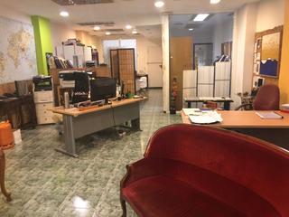 Local Comercial  N/a. Zona muy comercial