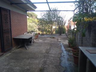 Xalet  Carrer carles pi i sunyer. Casa completa. a cuatro vientos