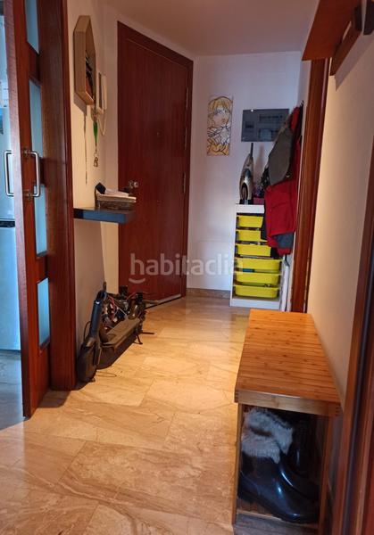 Foto 6928b302-fd9a-4913-bafe-e201935b4a3f. Affitto duplex con parcheggio in Eixample Mataró