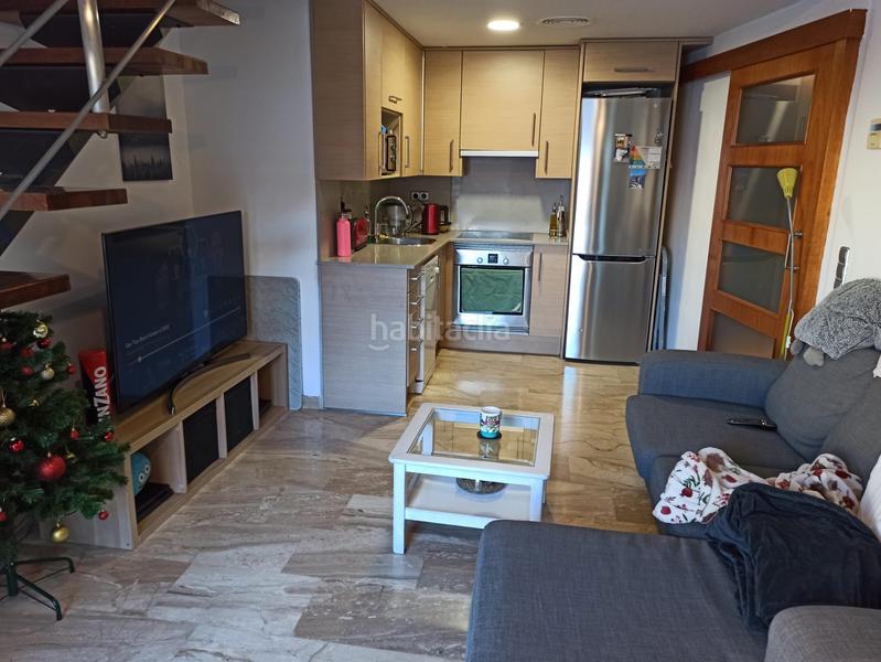 Foto 80c83d54-d2af-432a-9165-b31cf3f74ef7. Affitto duplex con parcheggio in Eixample Mataró