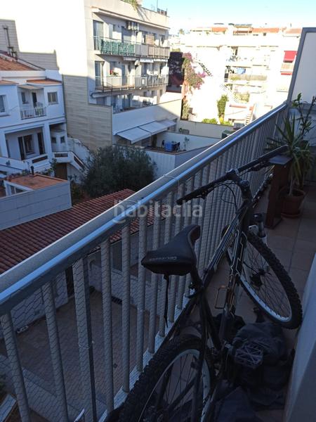 Foto 9d8e55f6-8473-4940-92a8-f7d1f38d0351. Affitto duplex con parcheggio in Eixample Mataró