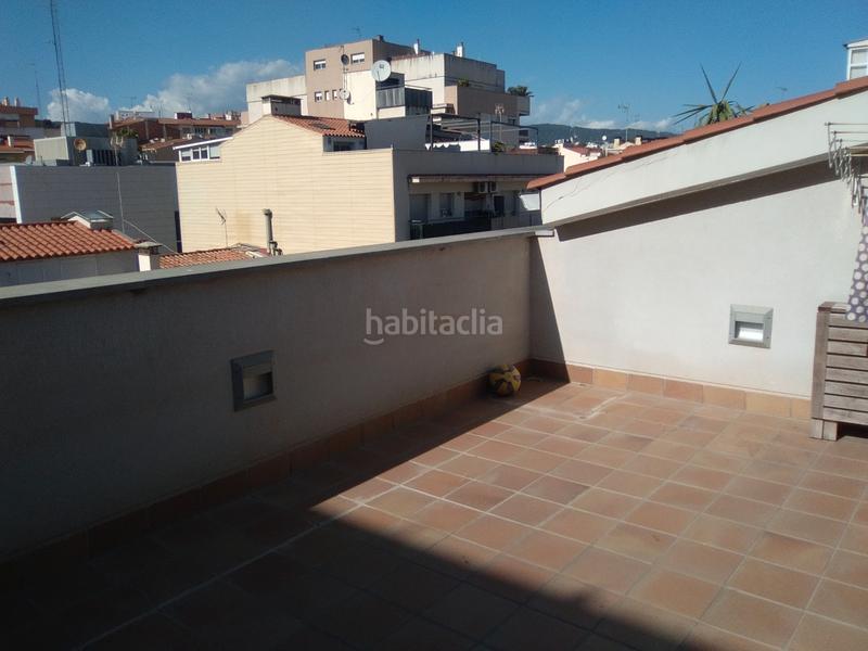 Foto b7e1c4c2-6a4b-4200-b23b-a3689085cb3f. Affitto duplex con parcheggio in Eixample Mataró
