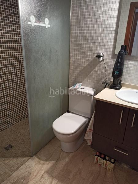 Foto bbd735df-3468-401f-acd2-f80b63cb7a9e. Affitto duplex con parcheggio in Eixample Mataró