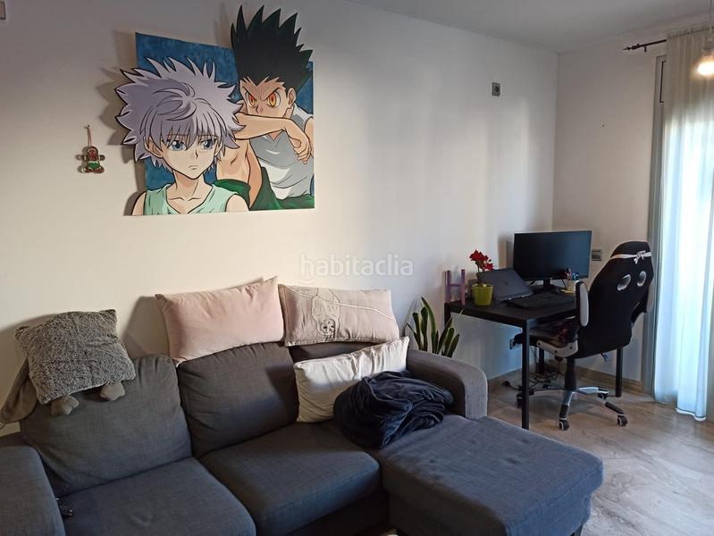 Foto bcf1ee61-3655-43a2-a35d-22a22a3132d9. Affitto duplex con parcheggio in Eixample Mataró