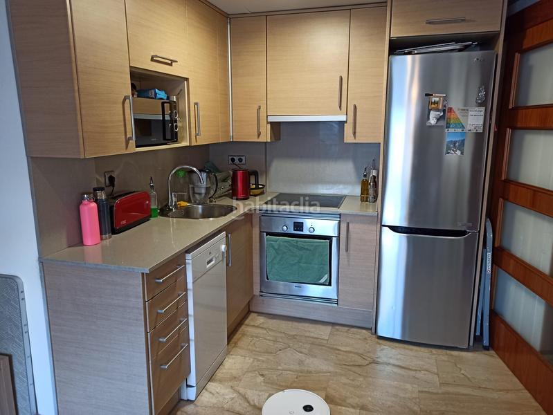 Foto ee88fe39-e851-4441-8bd2-f5713861c204. Affitto duplex con parcheggio in Eixample Mataró