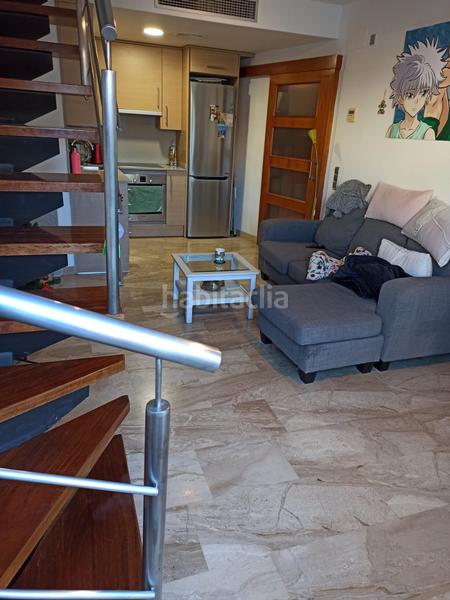 Foto f14252fc-75d3-4025-ab38-4140c811d01d. Affitto duplex con parcheggio in Eixample Mataró