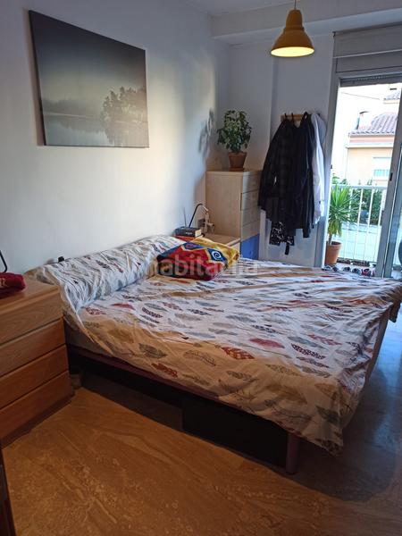 Foto f77465a3-9db7-4979-b91a-e76ab24edf89. Affitto duplex con parcheggio in Eixample Mataró