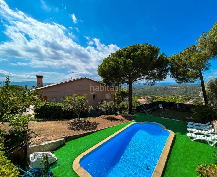 Foto 9af4e759-f716-4824-9702-c3165d969a6f. Xalet amb calefacció aparcament piscina a terrabrava - Tordera parc Tordera