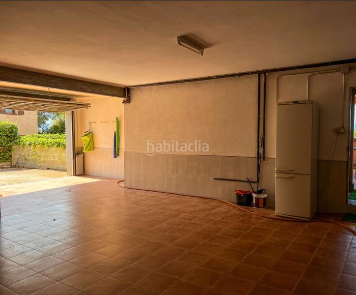 Foto b328993e-b50b-4990-aeee-ba58b764887f. Xalet amb calefacció aparcament piscina a terrabrava - Tordera parc Tordera