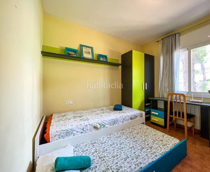 Foto d955422b-994b-45d7-b33b-1e01d5f7754f. Xalet amb calefacció aparcament piscina a terrabrava - Tordera parc Tordera