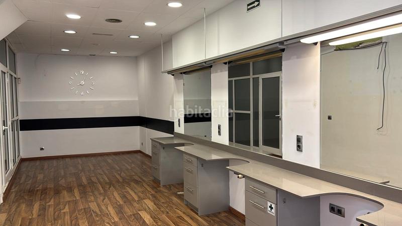 Foto 31fbbaf0-cb0a-46a1-abb7-dc721ff000b9. Affitto locale commerciale in Centre Mataró