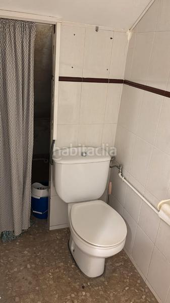 Foto 25139698-c5c8-49c8-97f1-5f60cdb0aade. Alquiler local comercial como nuevo. centro total. salida de humos en Mataró