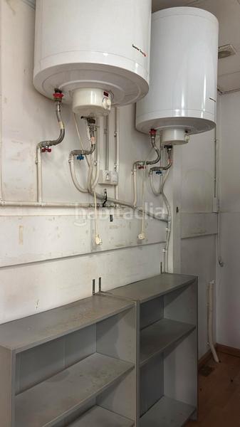 Foto def9caae-b24d-42d7-a19e-2a1818309bdd. Alquiler local comercial como nuevo. centro total. salida de humos en Mataró