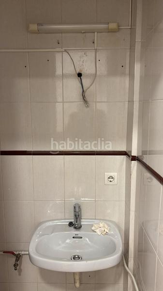 Foto 0f12202f-3b63-4f74-9780-64dbb3fcf469. Rent business premise in Centre Mataró